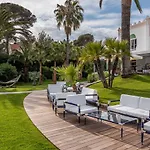 Hotel La Mauresque Saint-Raphael (Var)