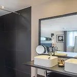 Hotel La Mauresque Saint-Raphael (Var)