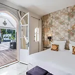 Hotel La Mauresque 5*