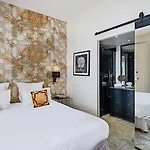 Hotel La Mauresque Saint-Raphael (Var)