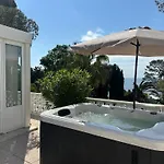 酒店 摩尔人的别墅酒店 Saint-Raphaël