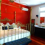 La Mauresque Hotel Saint-Raphael (Var)