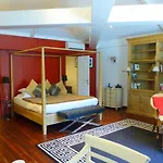 La Mauresque Saint-Raphael (Var)