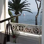 La Mauresque Saint-Raphael (Var)