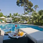 Hotel La Mauresque Saint-Raphael (Var)