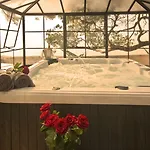 摩尔人的别墅酒店 5* Saint-Raphaël