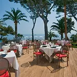 摩尔人的别墅酒店 5* Saint-Raphaël