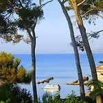 La Mauresque 5* Saint-Raphael (Var)