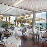 摩尔人的别墅酒店 5* Saint-Raphaël