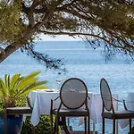 La Mauresque Saint-Raphael (Var)