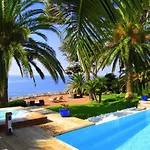 Hotel La Mauresque Saint-Raphael (Var)