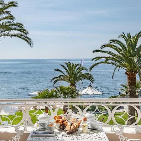 La Mauresque Hotel 5*