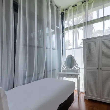 La Mauresque Hotel Saint-Raphaël