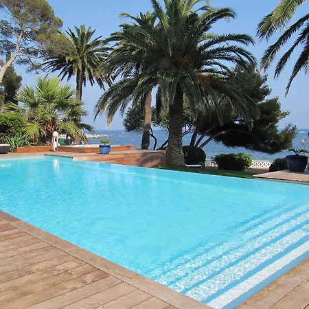 La Mauresque Hotel Saint-Raphael (Var)