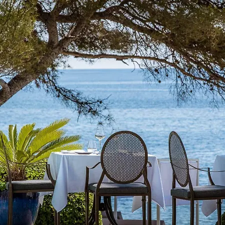 La Mauresque Saint-Raphaël