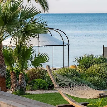 La Mauresque Hotel Saint-Raphaël