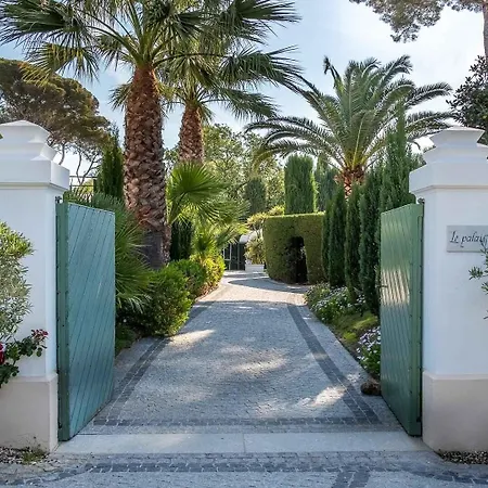 La Mauresque Hotel 5*