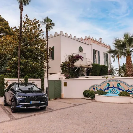 Hotel La Mauresque 5*