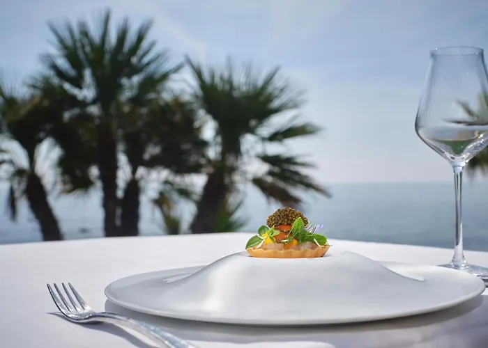 酒店 摩尔人的别墅酒店 5*