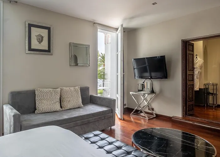 La Mauresque Saint-Raphaël