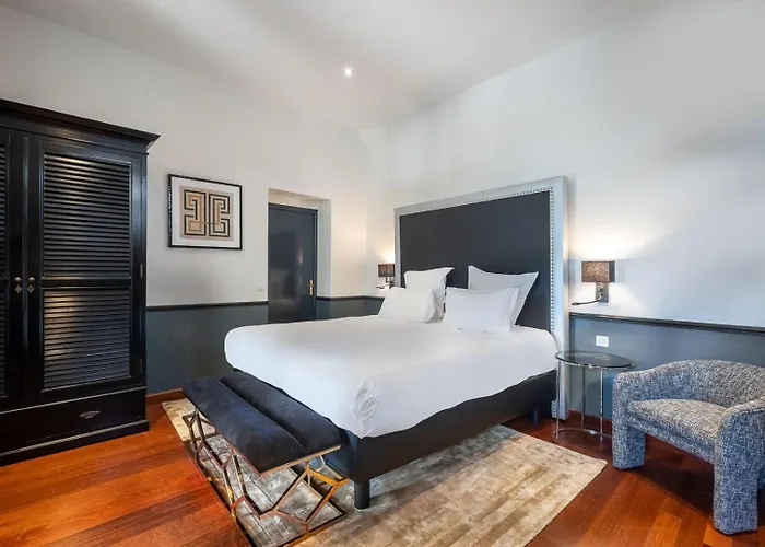 摩尔人的别墅酒店