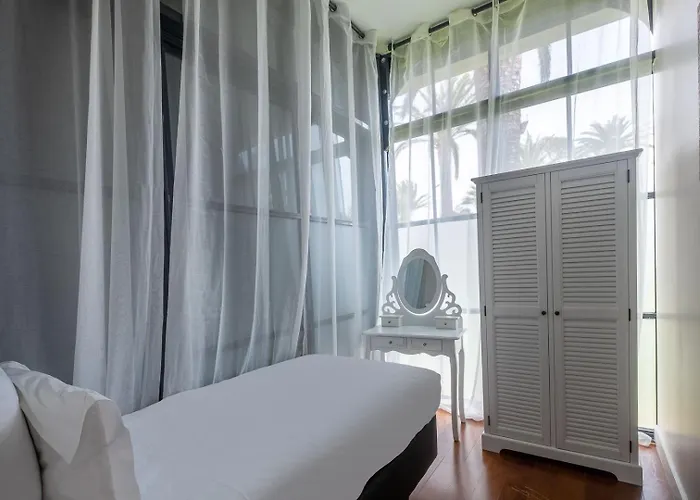 La Mauresque Otel Saint-Raphaël