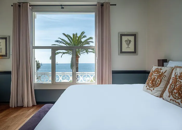 摩尔人的别墅酒店 酒店 5*