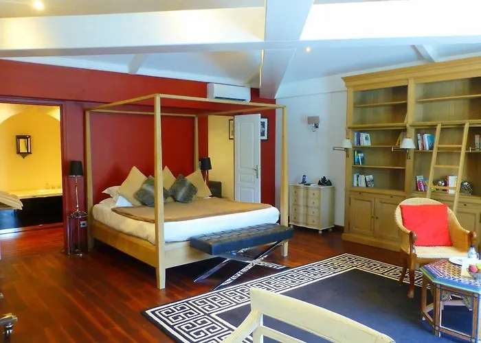 La Mauresque Saint-Raphaël