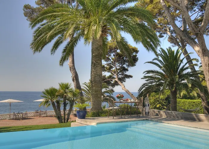 摩尔人的别墅酒店 5*