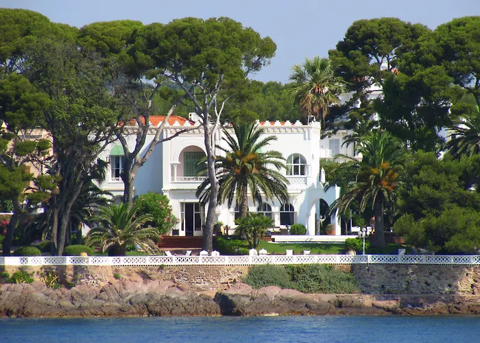 La Mauresque Saint-Raphaël