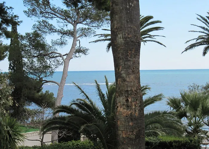 酒店 摩尔人的别墅酒店