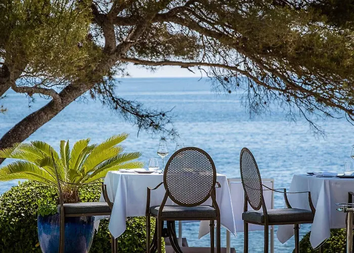 La Mauresque Saint-Raphaël