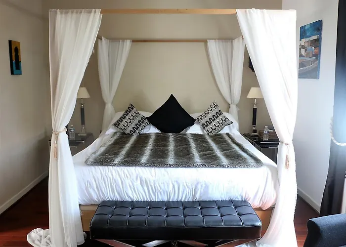 La Mauresque Saint-Raphaël