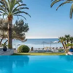 Hotel La Mauresque