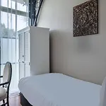 La Mauresque Hotel