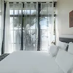 Hotel La Mauresque Saint-Raphaël