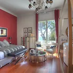 מלון La Mauresque 5*
