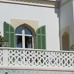 מלון La Mauresque Saint-Raphaël