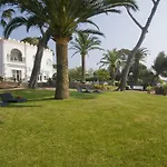 La Mauresque מלון 5*