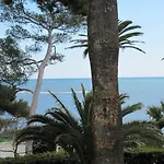 Hotel La Mauresque