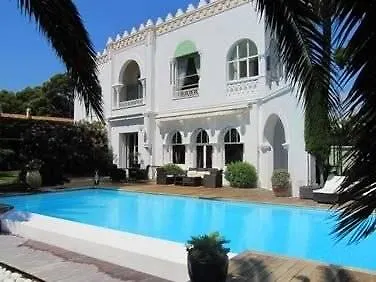 La Mauresque 5* Saint-Raphaël