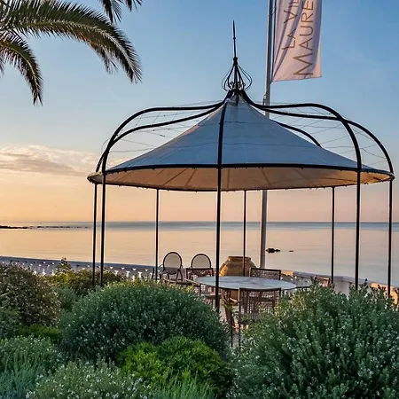 La Mauresque Ξενοδοχείο 5*
