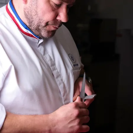 La Mauresque Готель
