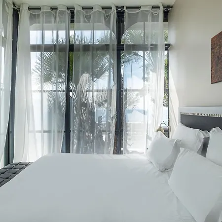 Otel La Mauresque Saint-Raphaël