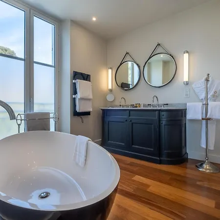 La Mauresque Otel 5*