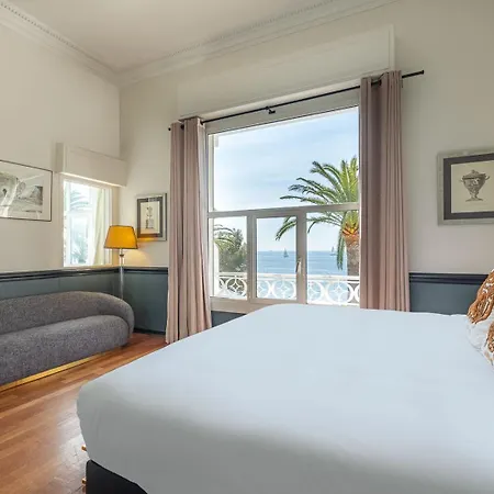 La Mauresque Hotel Saint-Raphaël