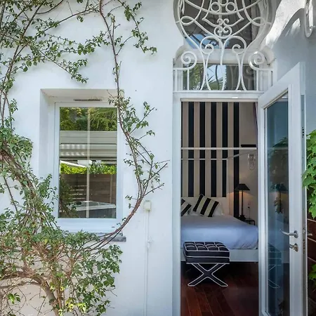 מלון La Mauresque 5*