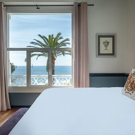 La Mauresque Otel 5*