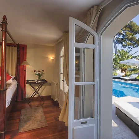 La Mauresque Otel 5*