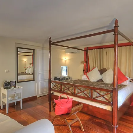 Otel La Mauresque Saint-Raphaël